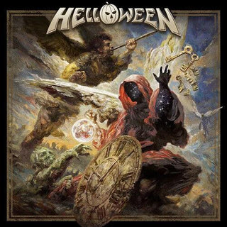 Helloween- Helloween