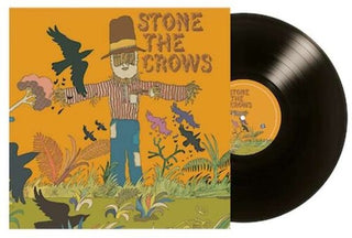 Stone the Crows- Stone The Crows (Vinyl)