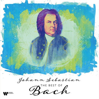 Various Artists- The Best of Bach