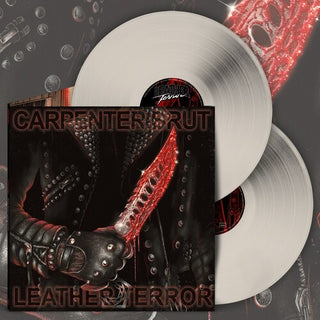 Carpenter Brut- Leather Terror (Indie Exclusive)