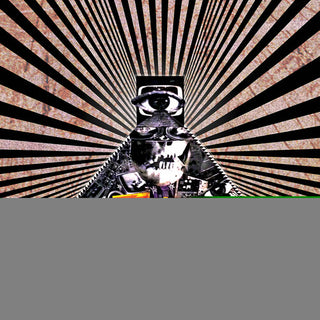 Difference Machine- 4th Side Of The Eternal Triangle