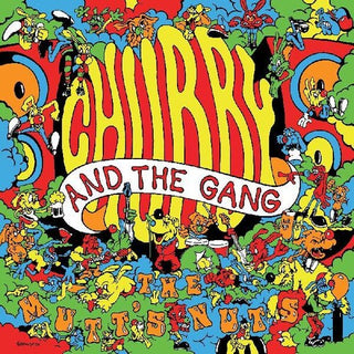 Chubby and the Gang- The Mutt's Nuts