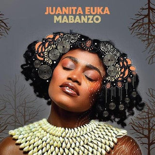 Juanita Euka- Mabanzo (Vinyl)