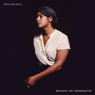 Leyla McCalla- Breaking The Thermometer