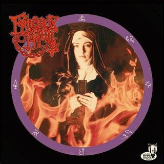 Friends of Hell- Friends Of Hell