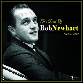 Bob Newhart- The Best Of Bob Newhart 1960-62