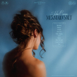 John Craigie- Mermaid Salt