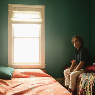 the album cover for Phil Cook - All These Years