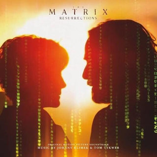 Matrix Resurrections (Original Soundtrack)