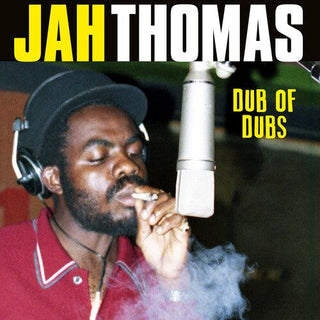 Jah Thomas- Dub Of Dubs