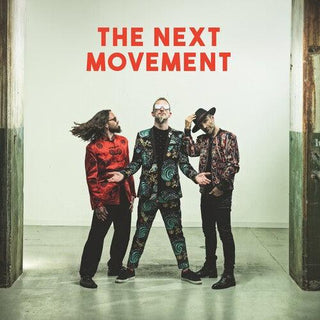 Next Movement- The Next Movement