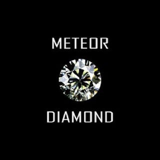 Meteor- Diamond