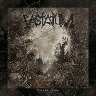 Vastatum- Mercurial States Of Revelation