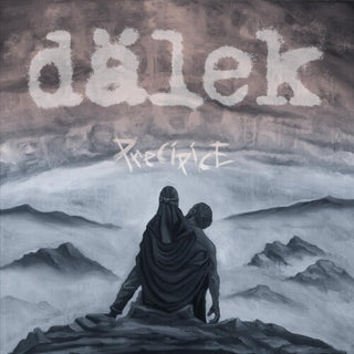Dalek- Precipice (Indie Exclusive)