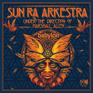 Sun Ra Arkestra- Live At Babylon