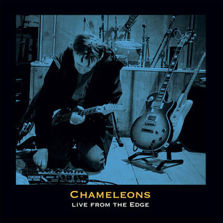 The Chameleons- Edge Sessions (live From The Edge)