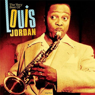 Louis Jordan- Very Best Of (180gm Vinyl)