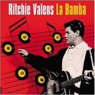 Richie Valens- La Bamba (180gm Vinyl)