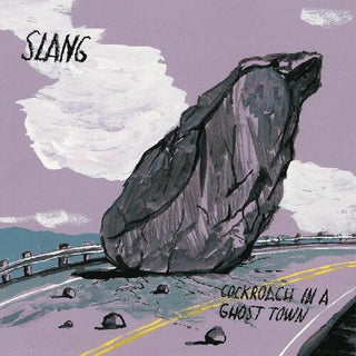 Slang- Cockroach In A Ghost Town