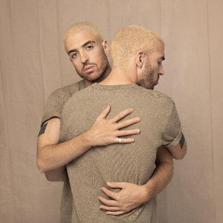 Jesse Mac Cormack- Solo