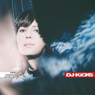 Cinthie- Dj-kicks: Cinthie (Vinyl)
