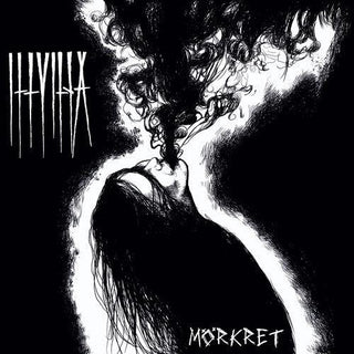 Illvilja- Morkret