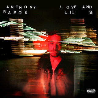 Anthony Ramos- Love And Lies