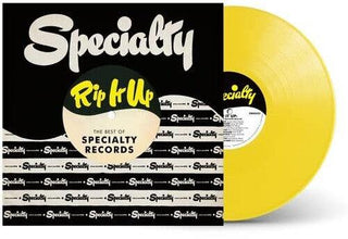 Various Artists- Rip It Up: The Best Of Specialty Records (Various Artists)