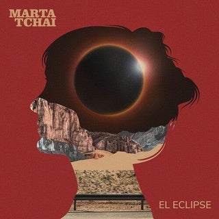 Marta Tchai- Eclipse