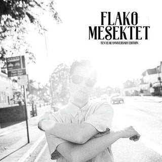 Flako- Mesektet 10th Anniversary Edition