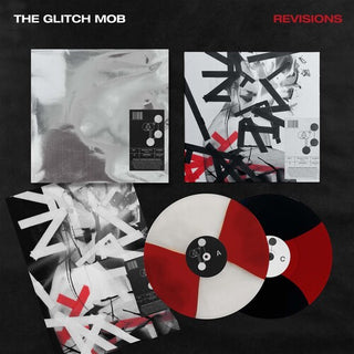 The Glitch Mob- Revisions