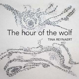the album cover for Hour Of Wolf / Various - Hour Of Wolf / Various