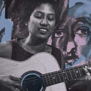 the album cover for Norma Tanega - I'm The Sky : Studio And Demo Recordings 1964-1971