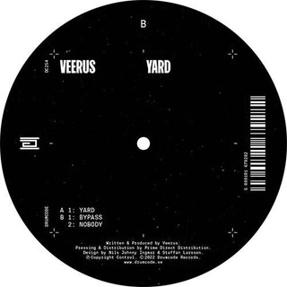 Veerus- Yard