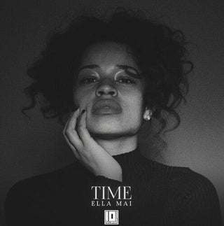 Ella Mai- Time Change Ready - Anniversary Vinyl