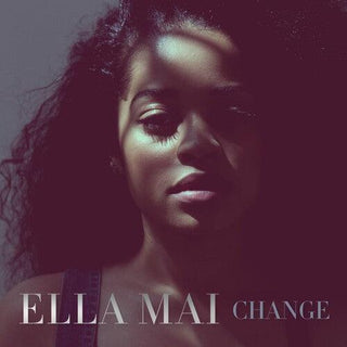 Ella Mai- Time Change Ready - Anniversary Vinyl