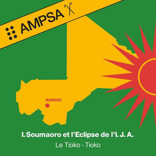 Idrissa Soumaoro Et L'Eclipse De L'I.J.A.- Le Tioko-Tioko