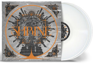 Bleed from Within- Shrine (white)