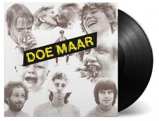 Doe Maar- Doe Maar [180-Gram Black Vinyl]