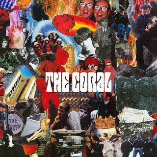 The Coral- The Coral (Indie Exclusive)