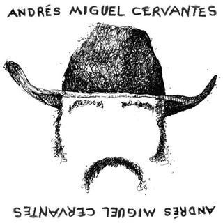 Andres Miguel Cervantes- Coal For Caring