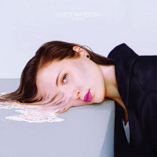 the album cover for Alice Merton - S.I.D.E.S.