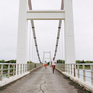 Ferris & Sylvester- Superhuman