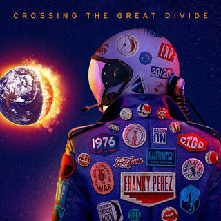 Franky Perez- Crossing The Great Divide