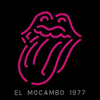 The Rolling Stones- Live At The El Mocambo