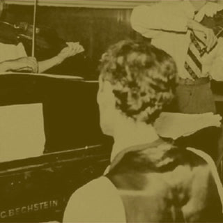 the album cover for Morteza Mahjubi - Selected Improvisations From Golha Pt. I