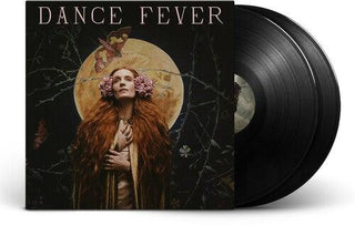 Florence + The Machine- Dance Fever