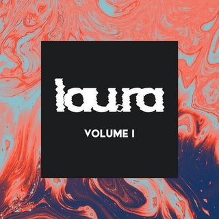 Lau.Ra- Vol 1: The Collection