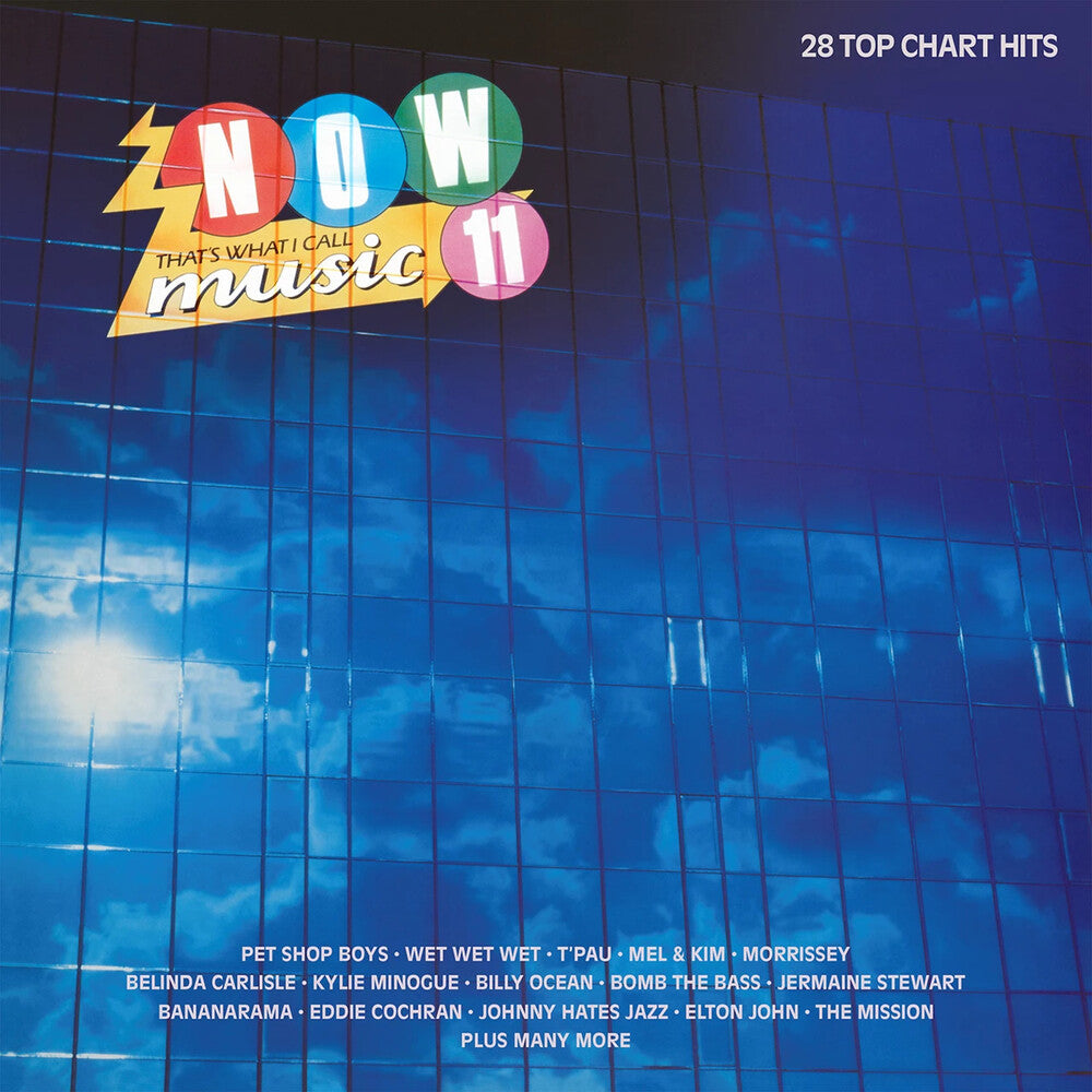 Now That's What I Call Music 11 / Various- Now That's What I Call Musi ...