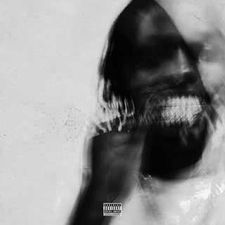 the album cover for CoachDaGhost - Ghost Stories (Mod)